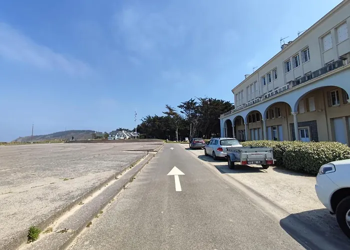Les Arcades Sables D\'Or Les Pins