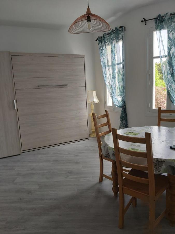 Apartment Les Arcades Frehel