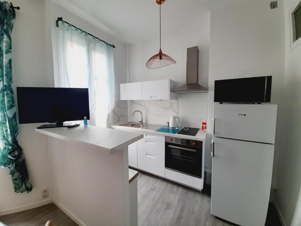 Apartment Les Arcades Frehel